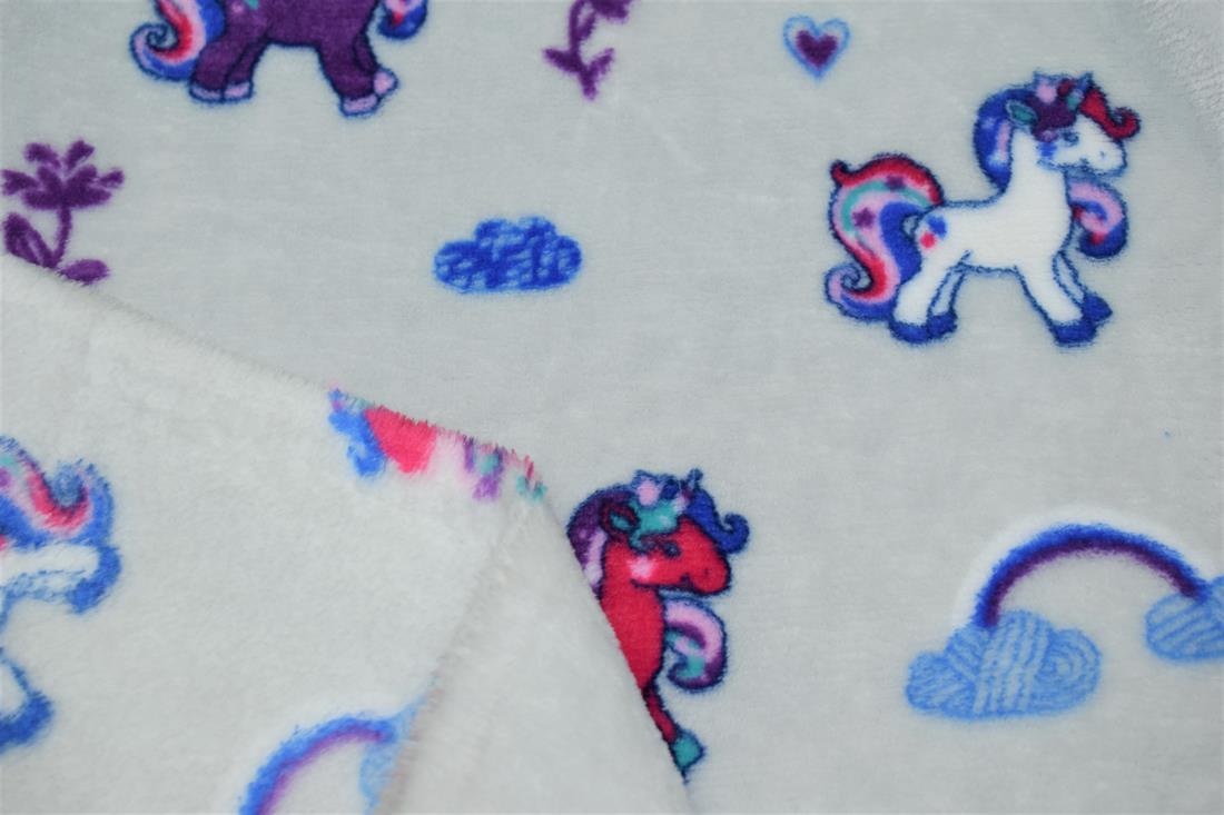 Unicorn Print