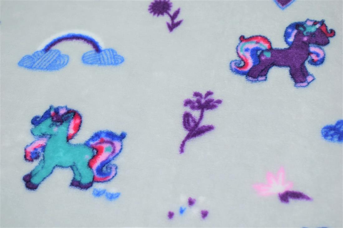 Unicorn Print