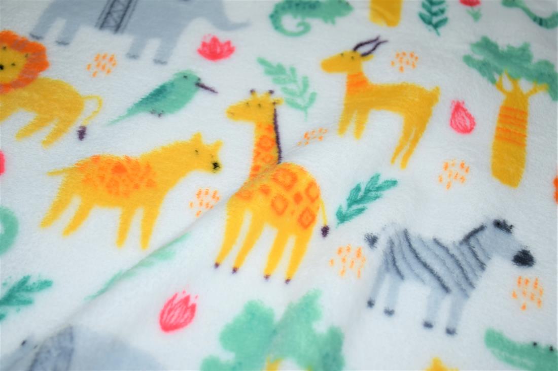 Safari Animals