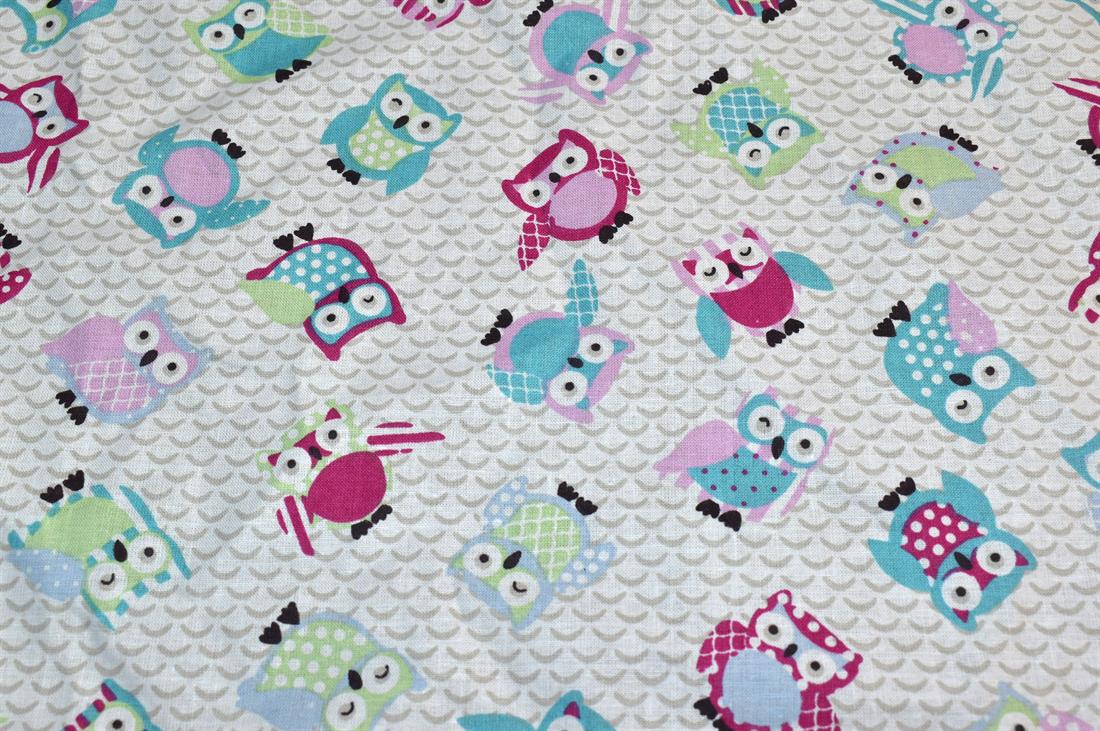 Single Fat Quarter