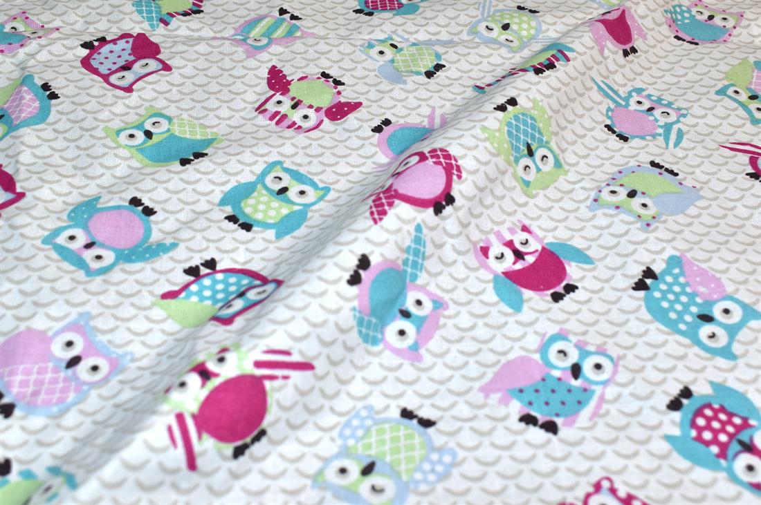 Single Fat Quarter