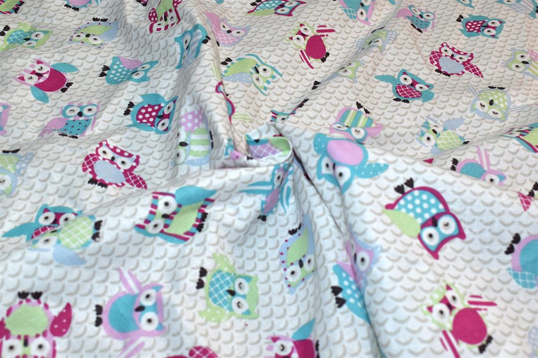 Single Fat Quarter