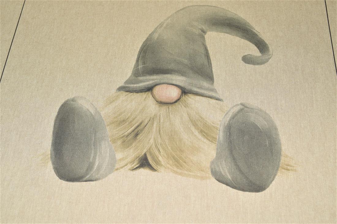 Grey Gonk