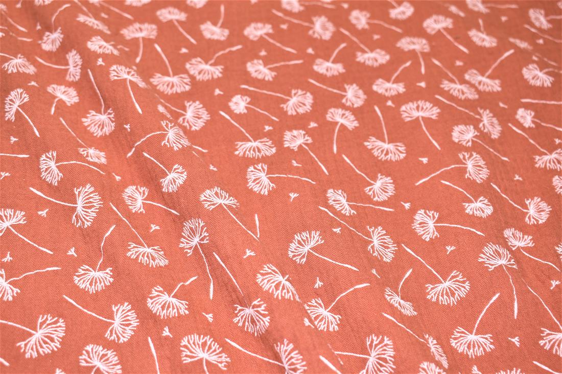 Wild Dandelions