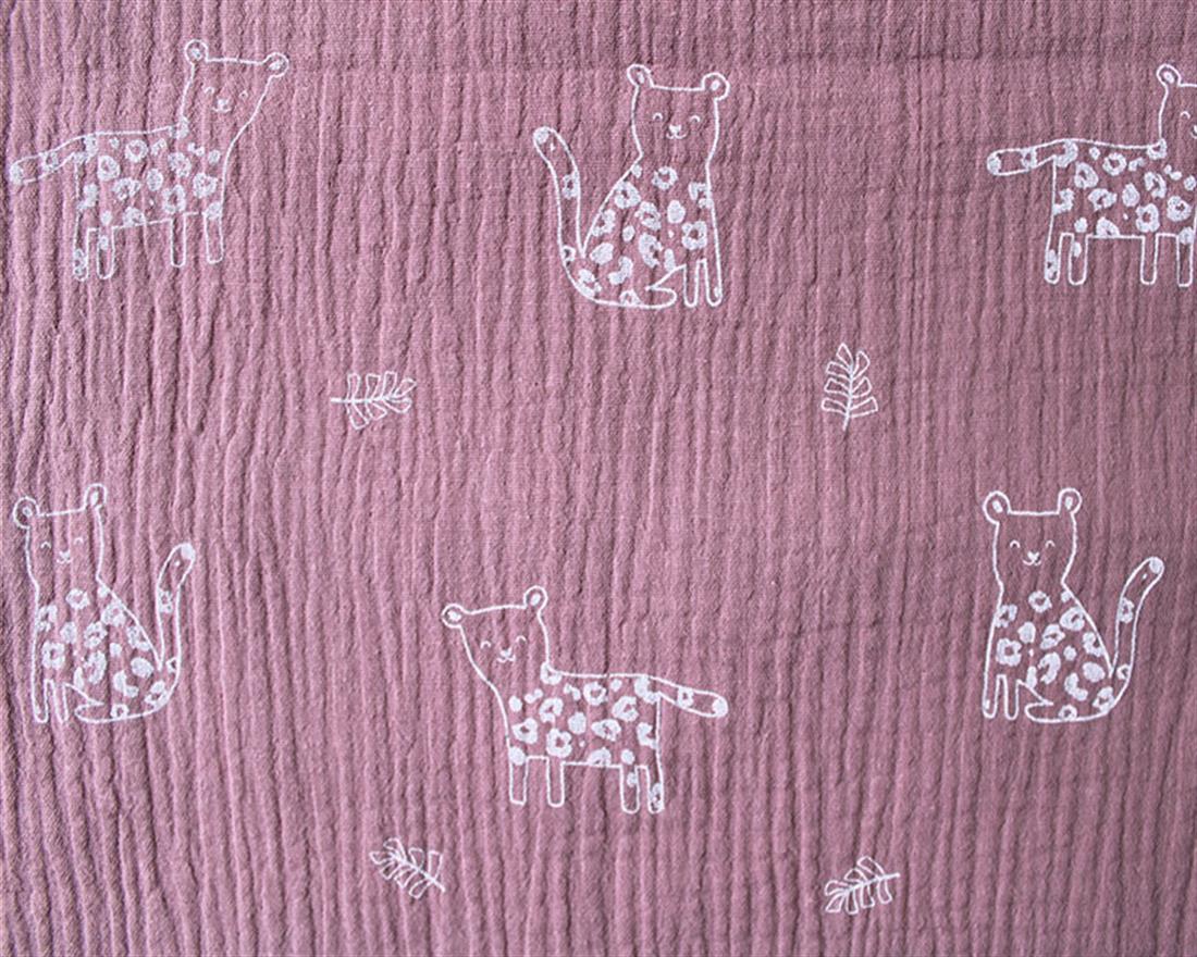 Panther Double Gauze - image 3