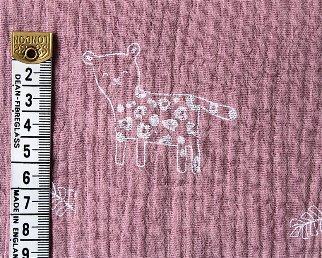 Panther Double Gauze - image 4