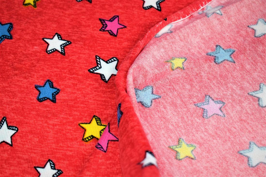 Stars Print