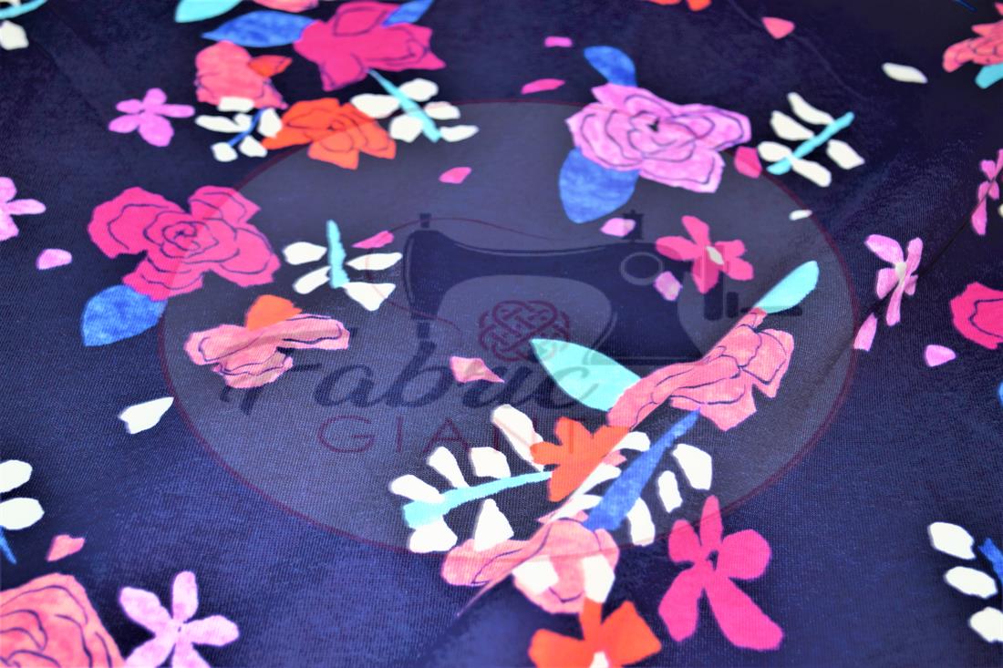 Floral