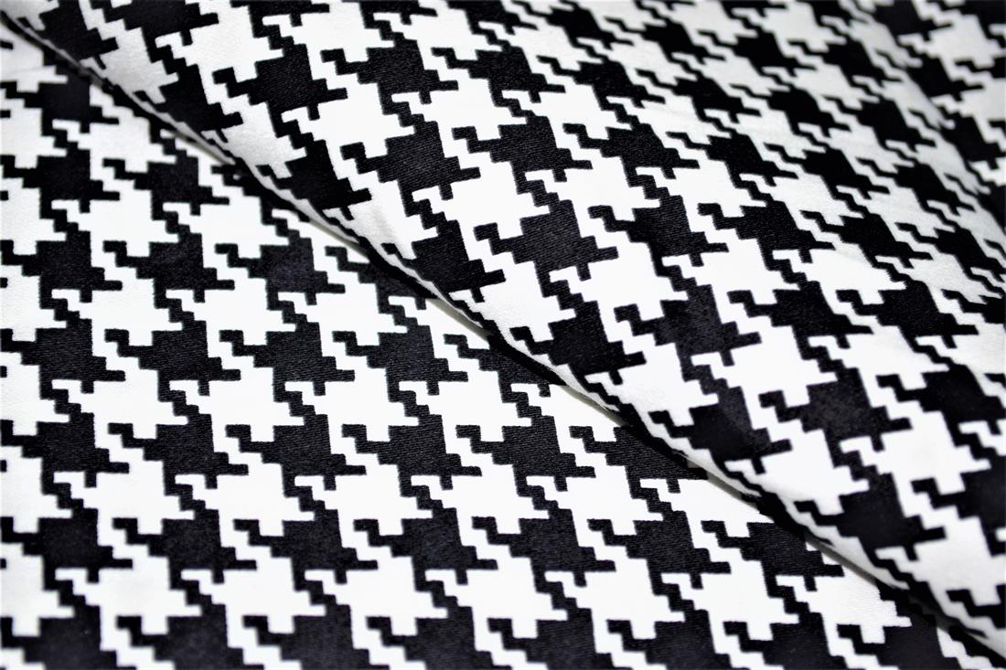 Cotton sateen stretch, Hight quality fabric, 137 cm wide