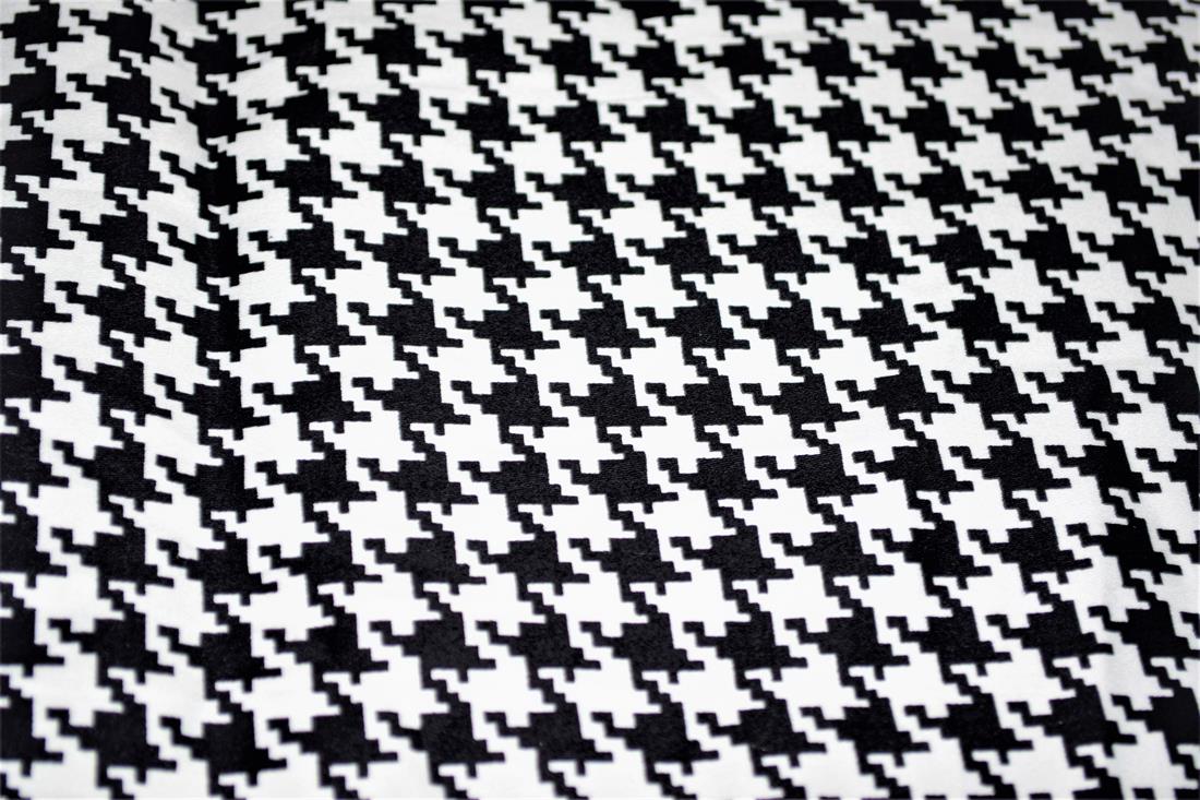 Cotton sateen stretch, Hight quality fabric, 137 cm wide