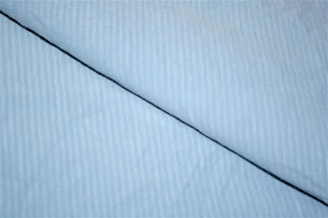 Plain Jersey Fabric, Soft Stretch Knit Making Dress Fabric , High Quality, 147 cm Wide Perfect for Dressmaking, Tops, Skirts, Dancewear/ Costumes Very easy to sew due to its slight stretch and comfortable to wear