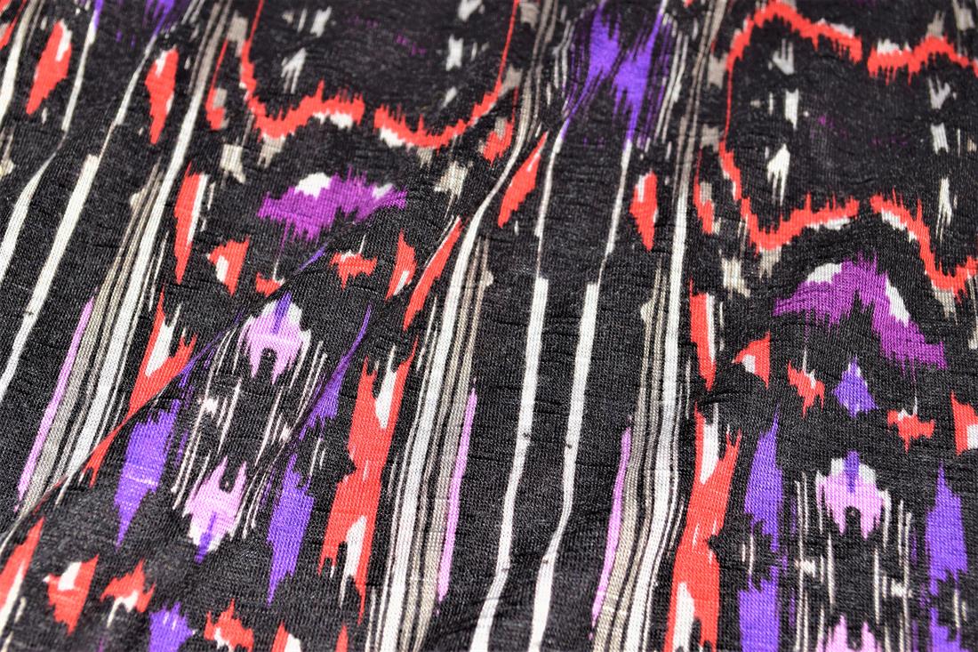 Printed Jersey
