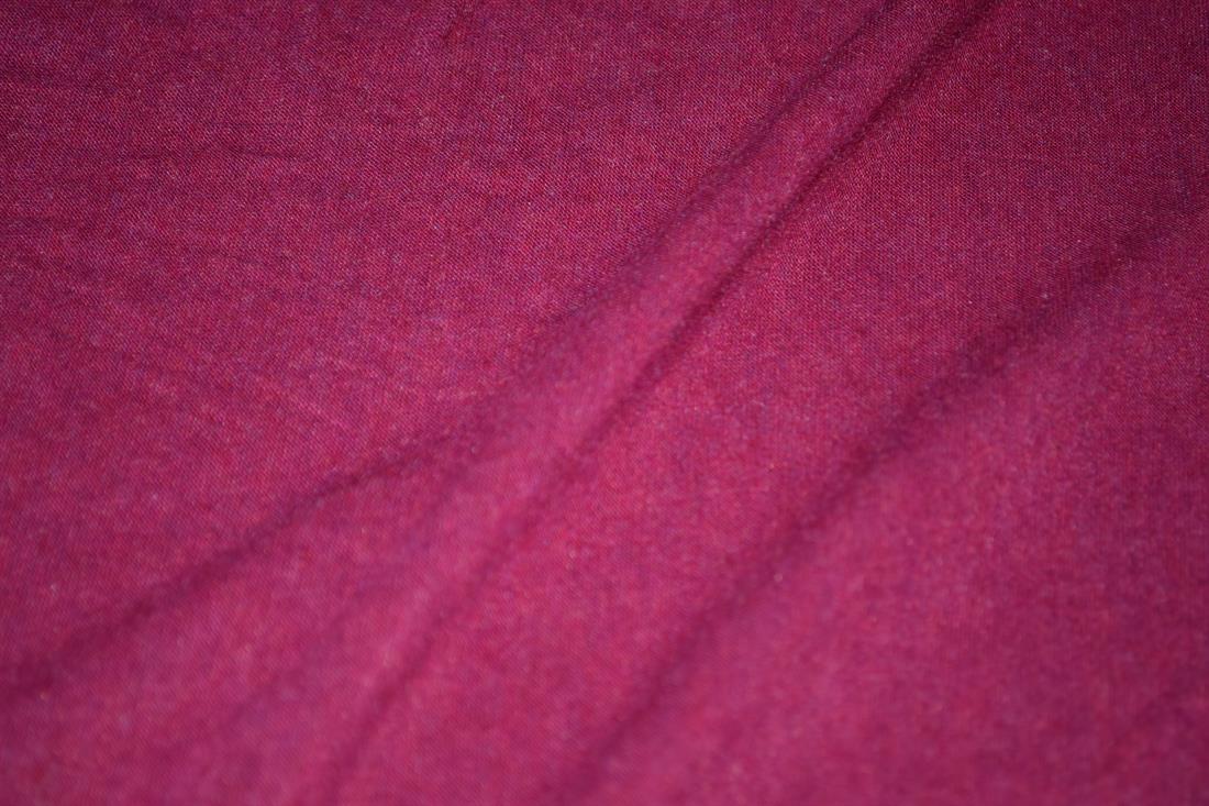 Plain Jersey Fabric, Soft Stretch Knit Making Dress Fabric , High Quality, 147 cm Wide Perfect for Dressmaking, Tops, Skirts, Dancewear/ Costumes Very easy to sew due to its slight stretch and comfortable to wear