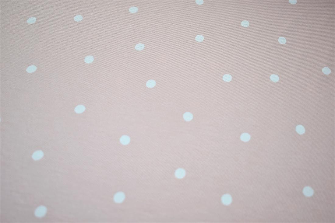 Printed Jersey Fabric