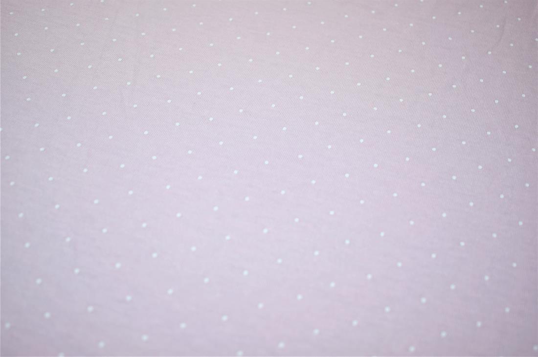 Printed Jersey Fabric