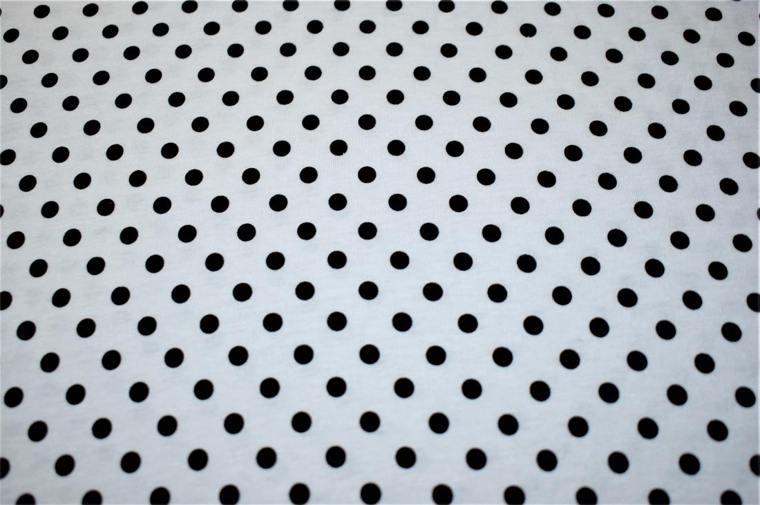 Printed Jersey Fabric - image 3