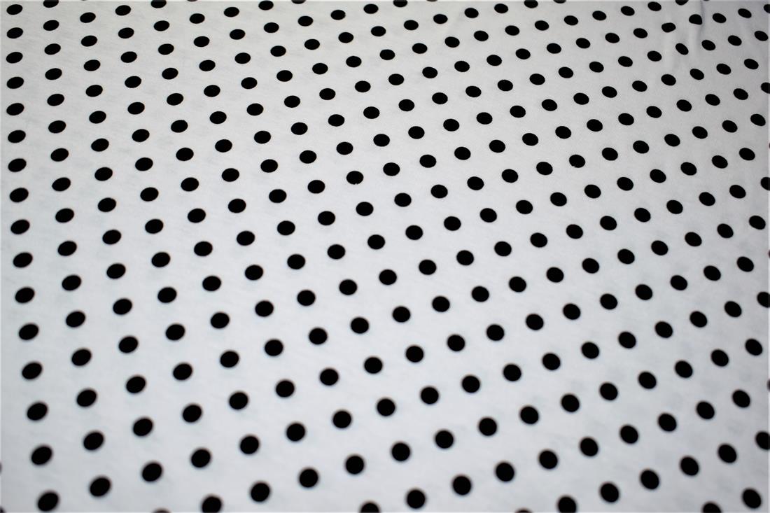 Printed Jersey Fabric - image 4