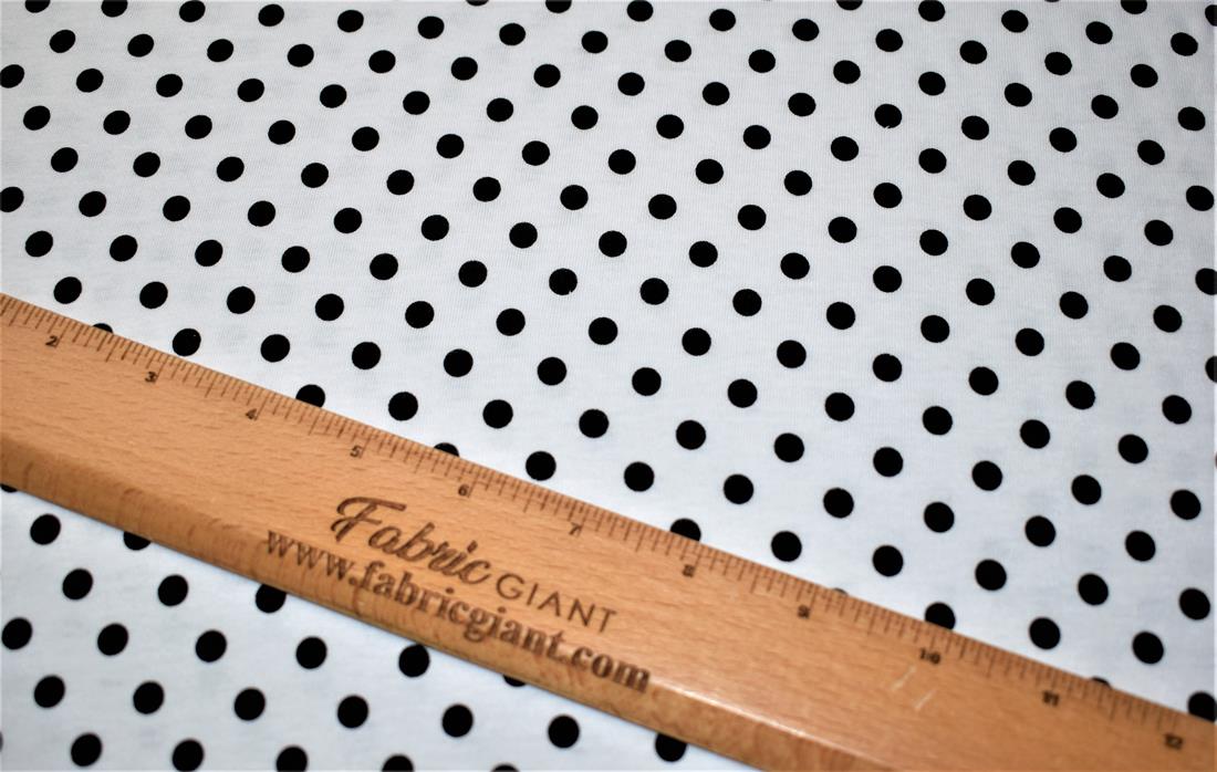 Printed Jersey Fabric - image 5