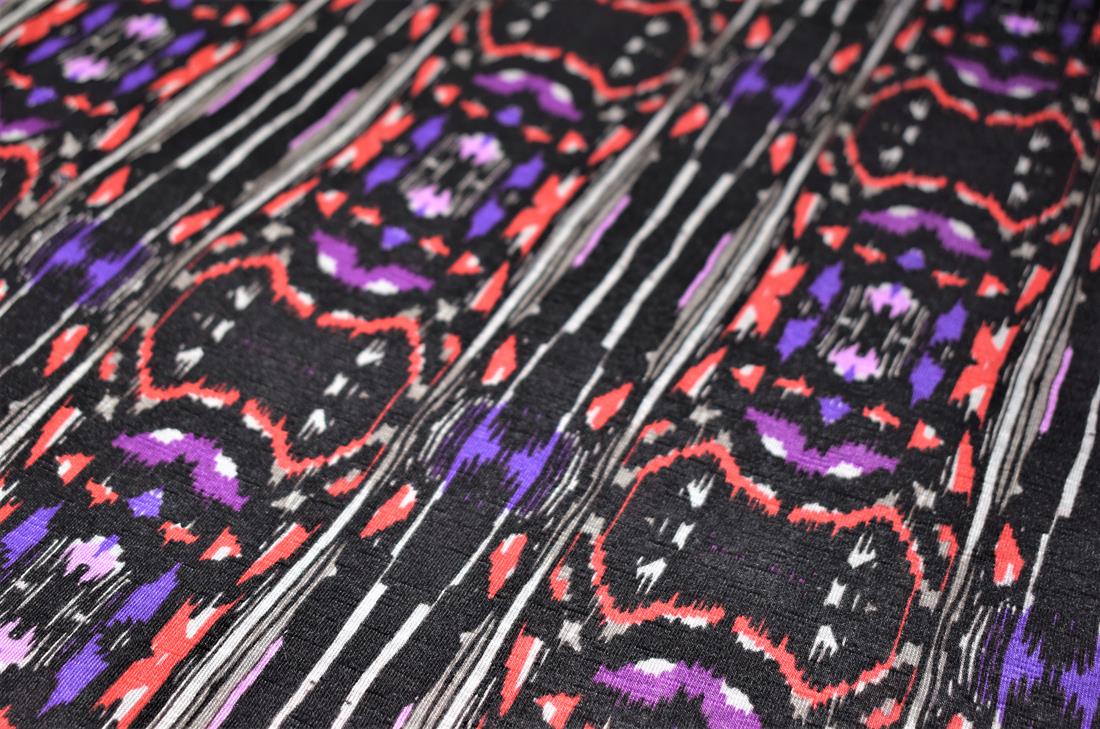 Printed Jersey