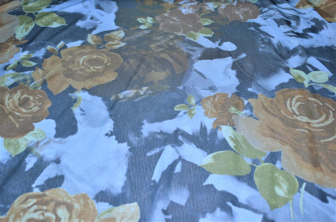 Printed Jersey
