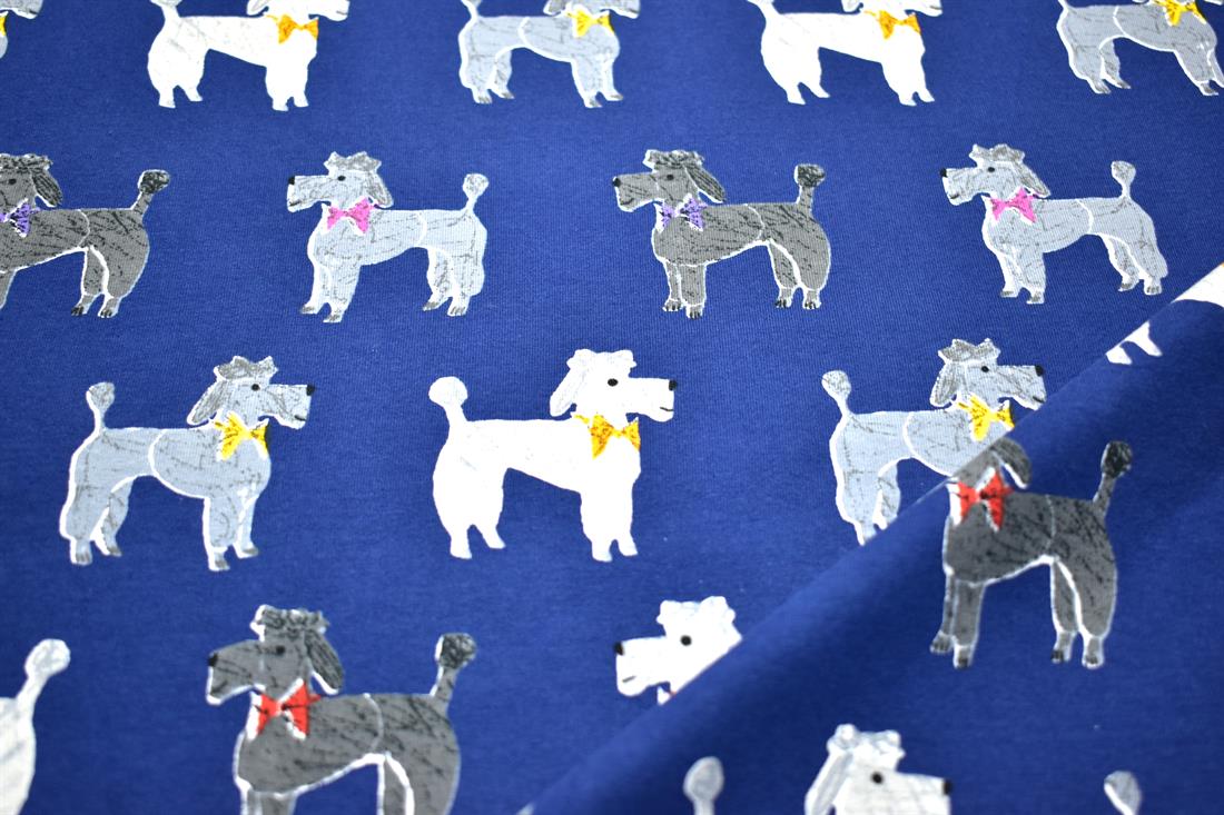 Dogs