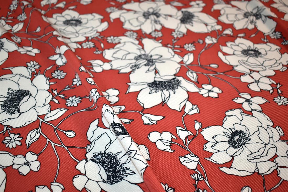 Floral