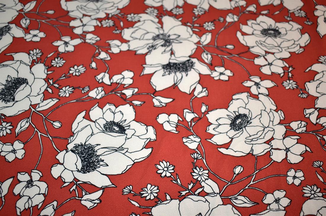 Floral