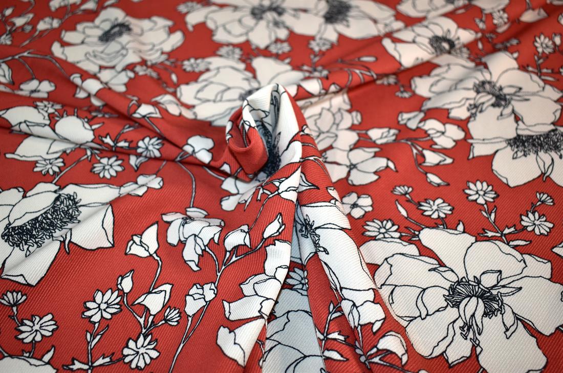 Floral