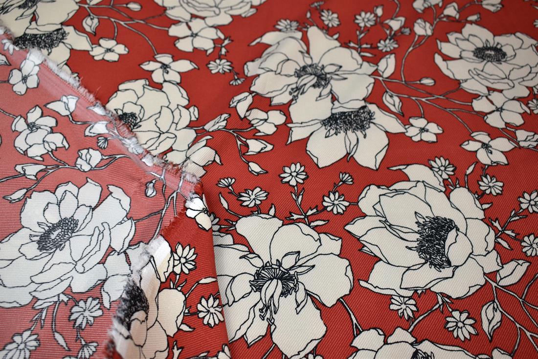 Floral