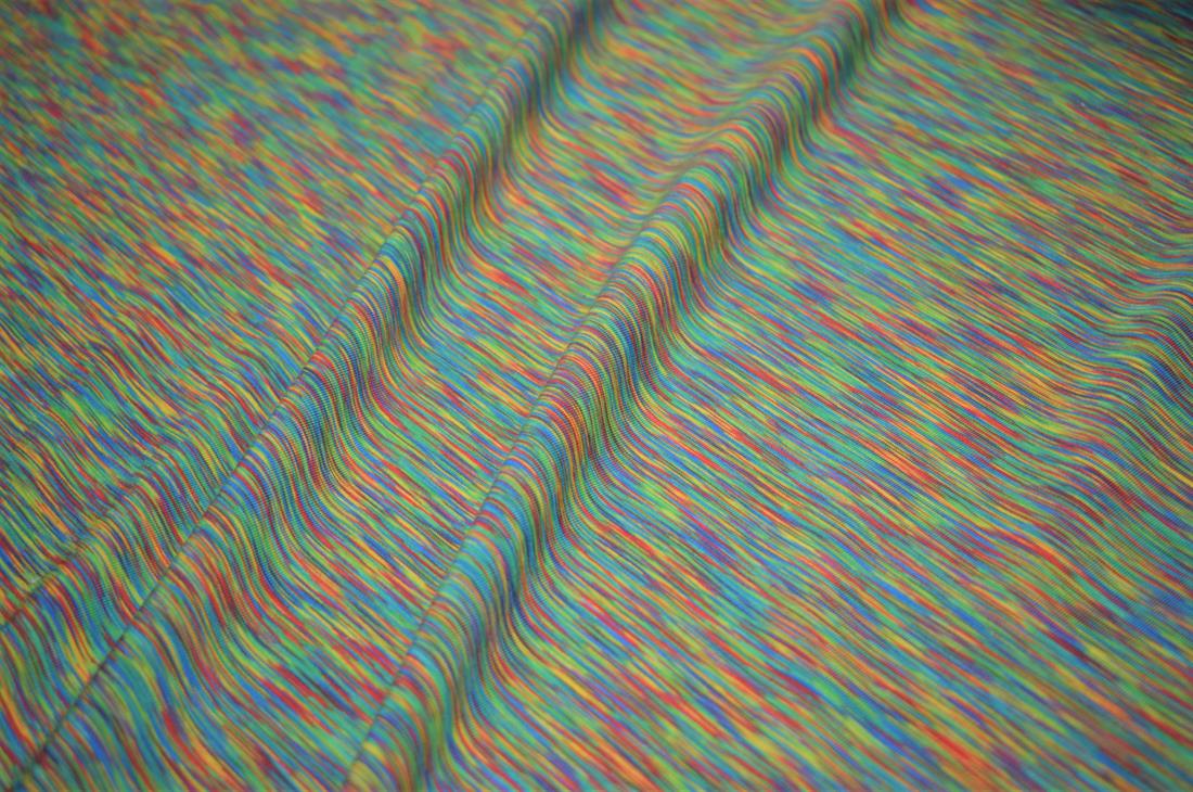 Polyester Jersey