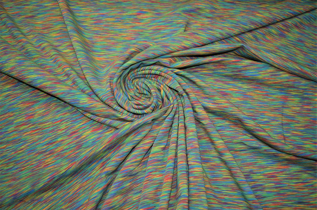 Polyester Jersey