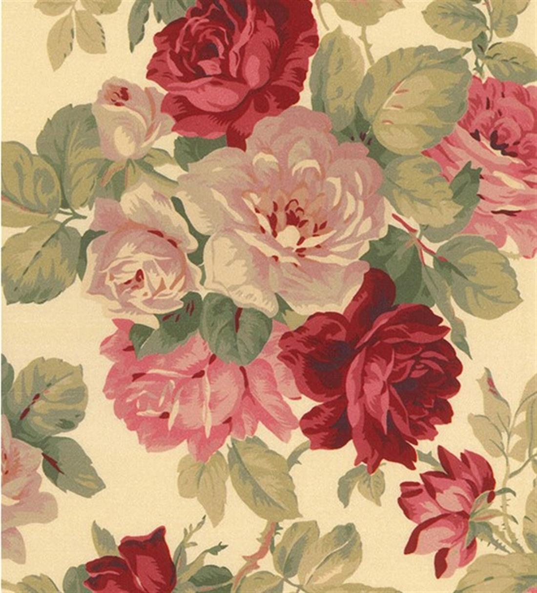 John Louden 100% Cotton Fabric