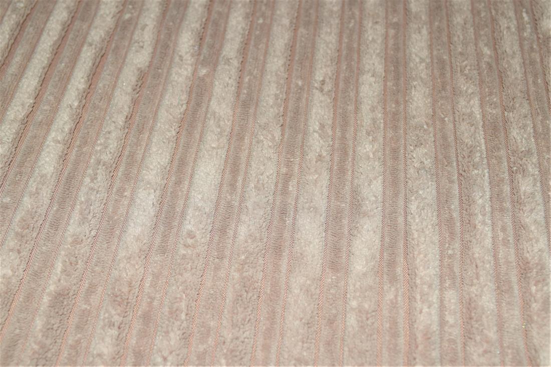 STEEL GREY ( A Mid-Grey colour) - STYLISH JUMBO CORD UPHOLSTERY / CURTAIN FABRIC - A luxurious & soft mediumweight fabric it is ideal for a multitude of upholstery & furnishing projects. 145cm Wide