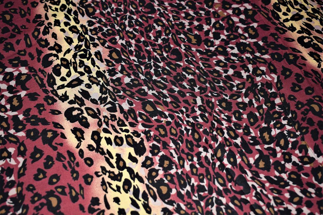 Leopard Print
