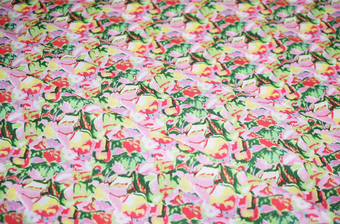 Floral Print
