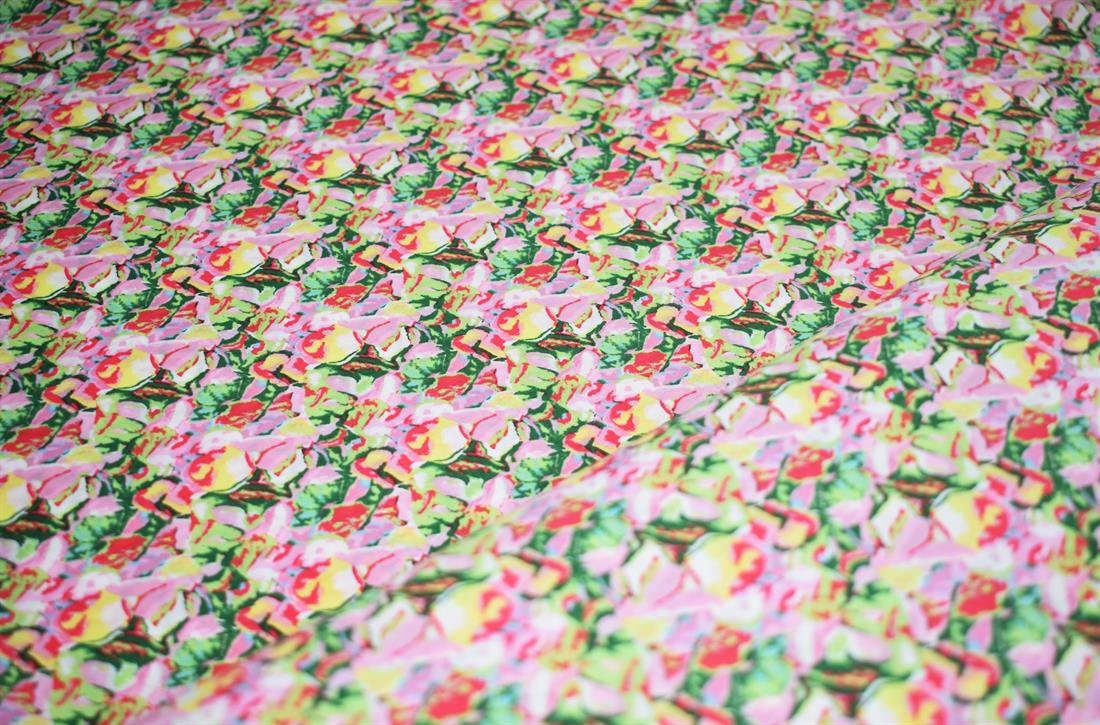 Floral Print