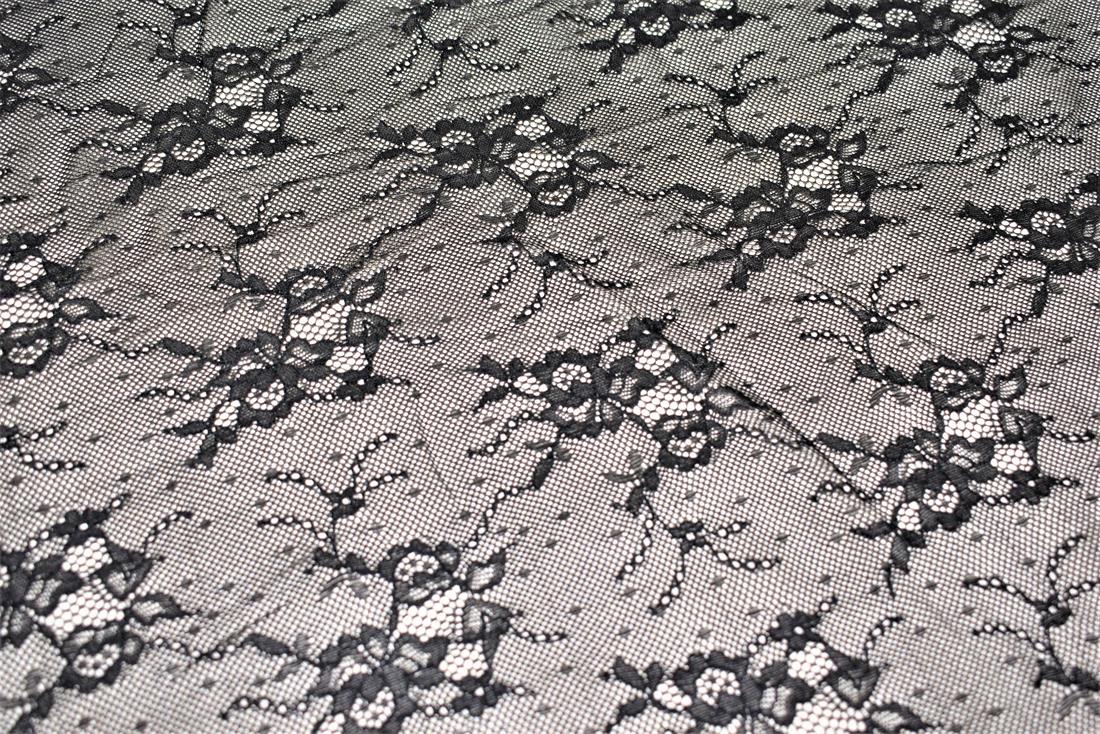 Printed Lece