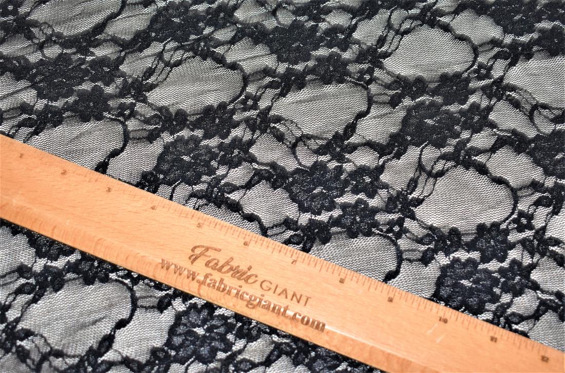 Printed Lace