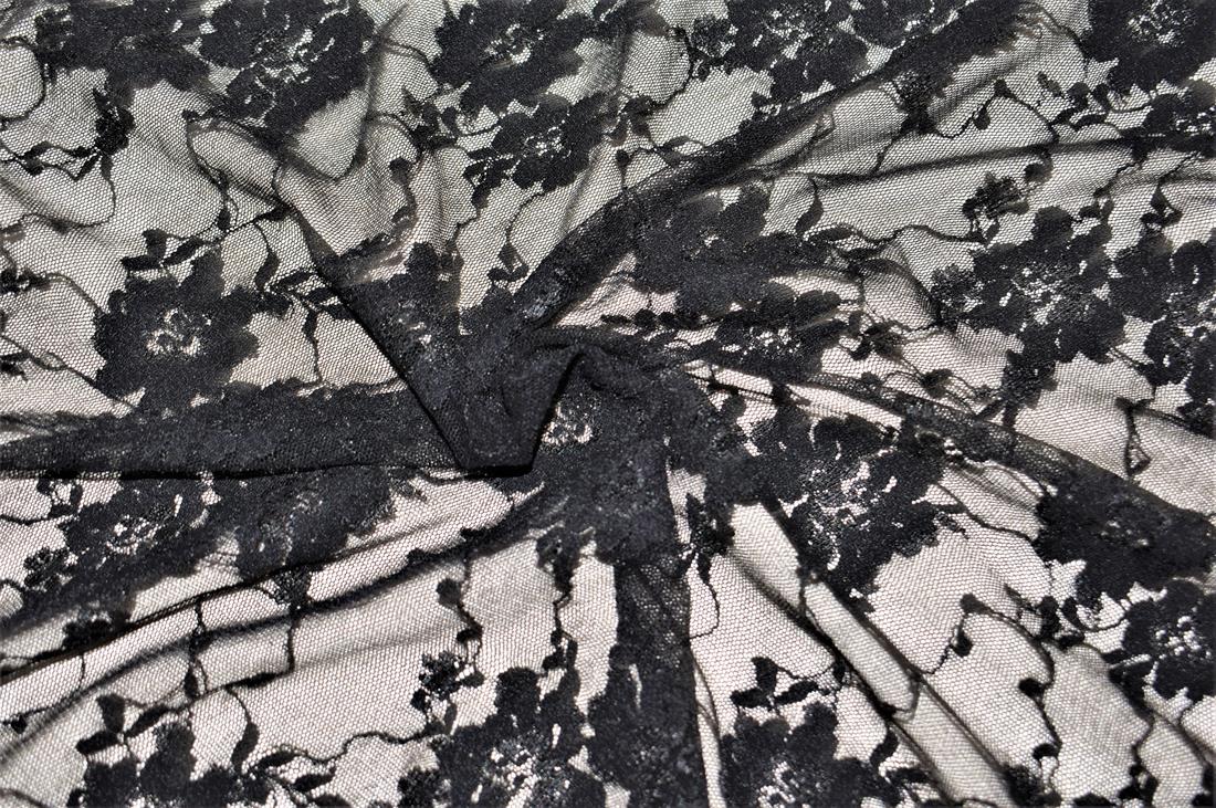 Printed Lace