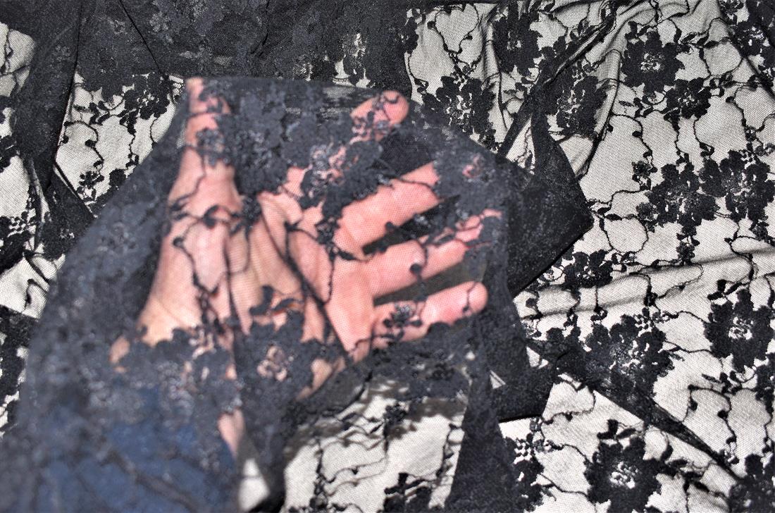 Printed Lace