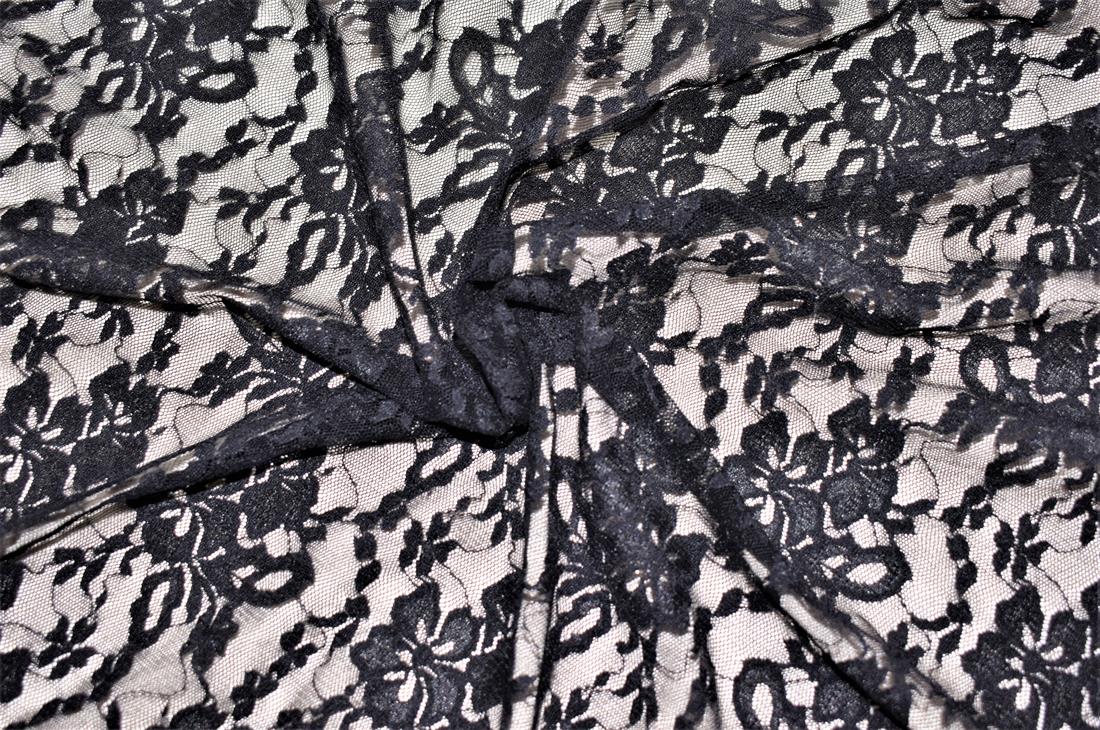 Printed Lace