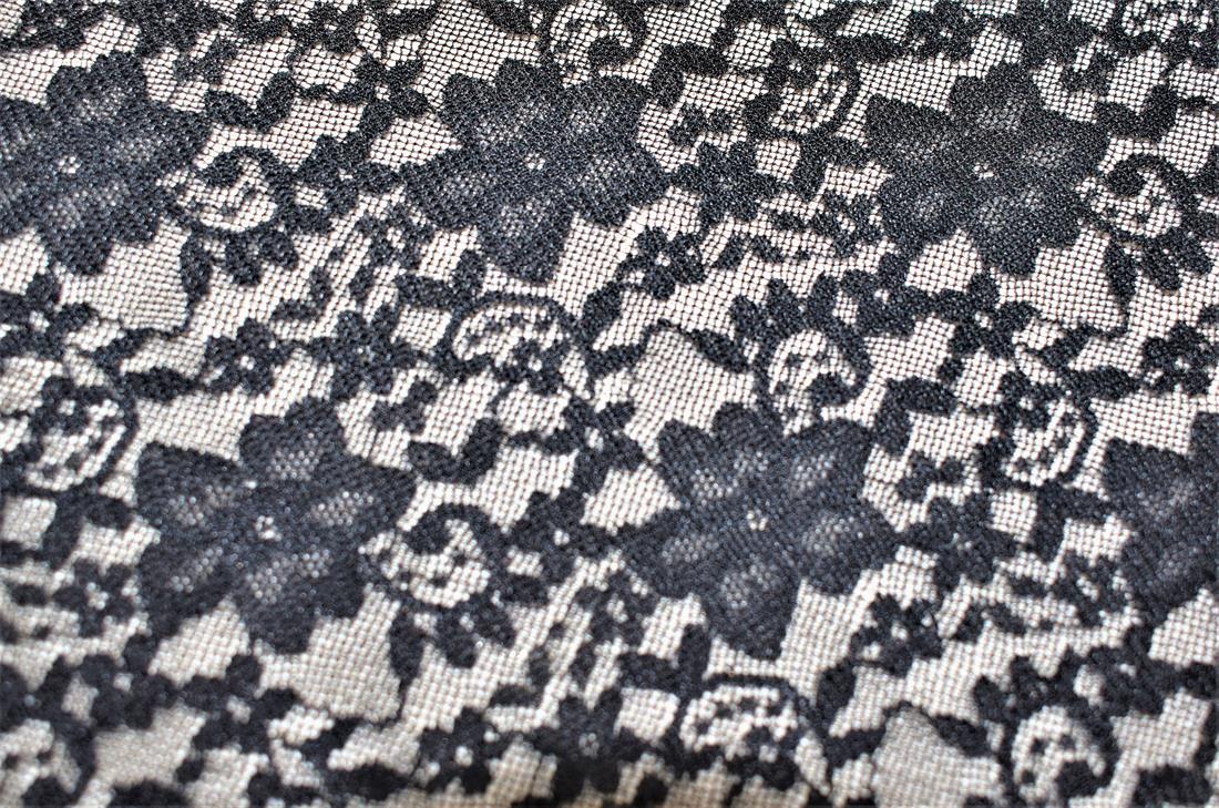 Printed Lace