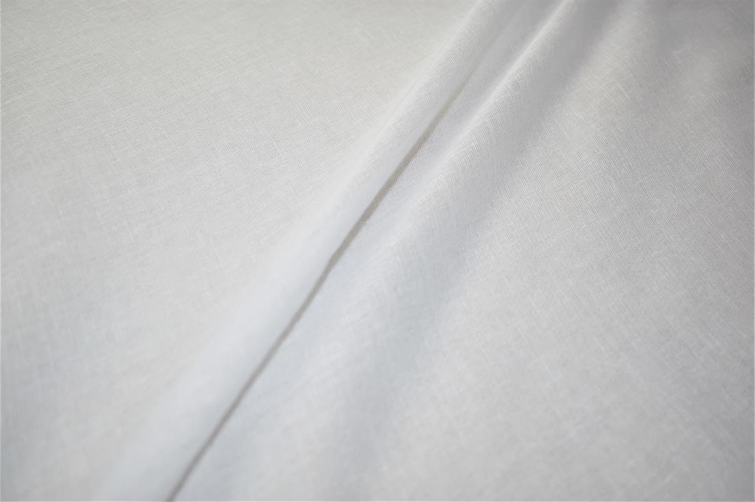 Plain Cotton Muslin 54" Wide - image 2