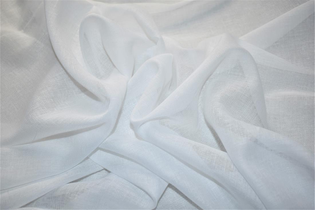 Plain Cotton Muslin 54" Wide - image 4