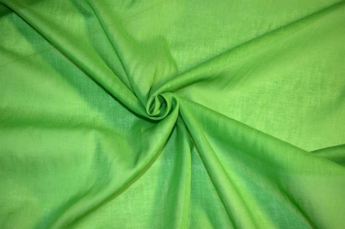100% Cotton Muslin 44" - image 1