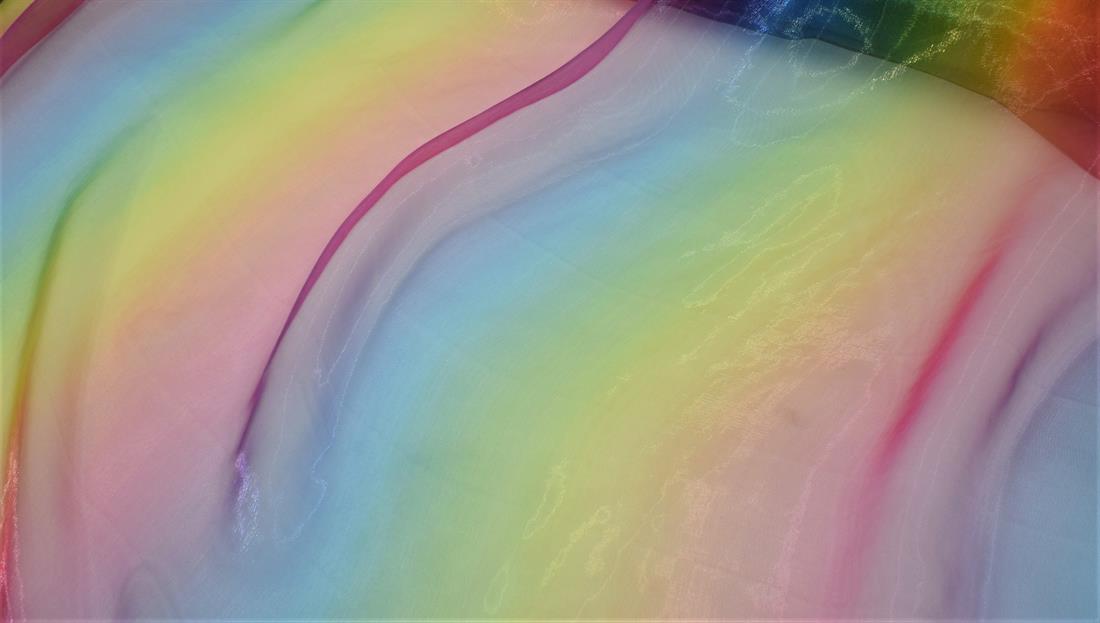 Rainbow Print - image 4
