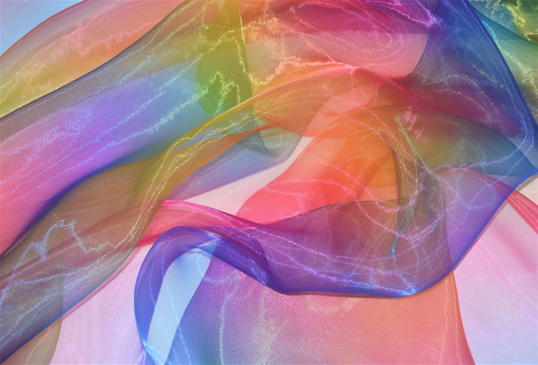 Rainbow Print - image 5