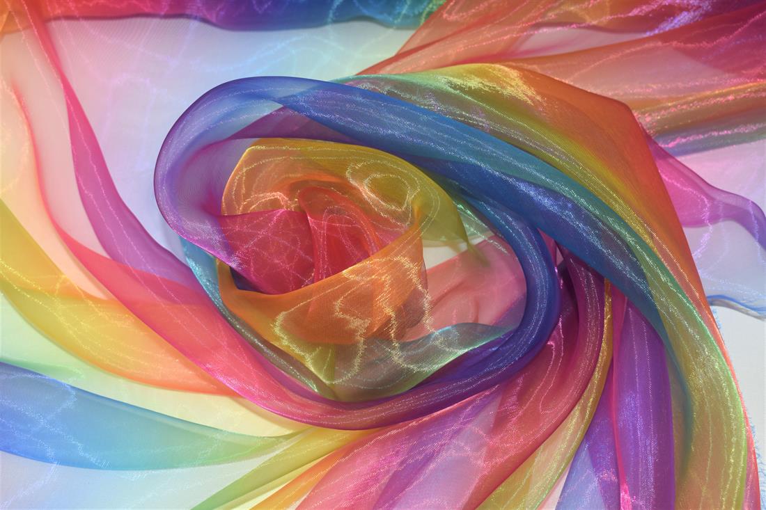 Rainbow Print - image 3