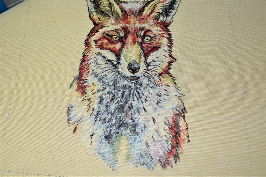 Fox - image 1
