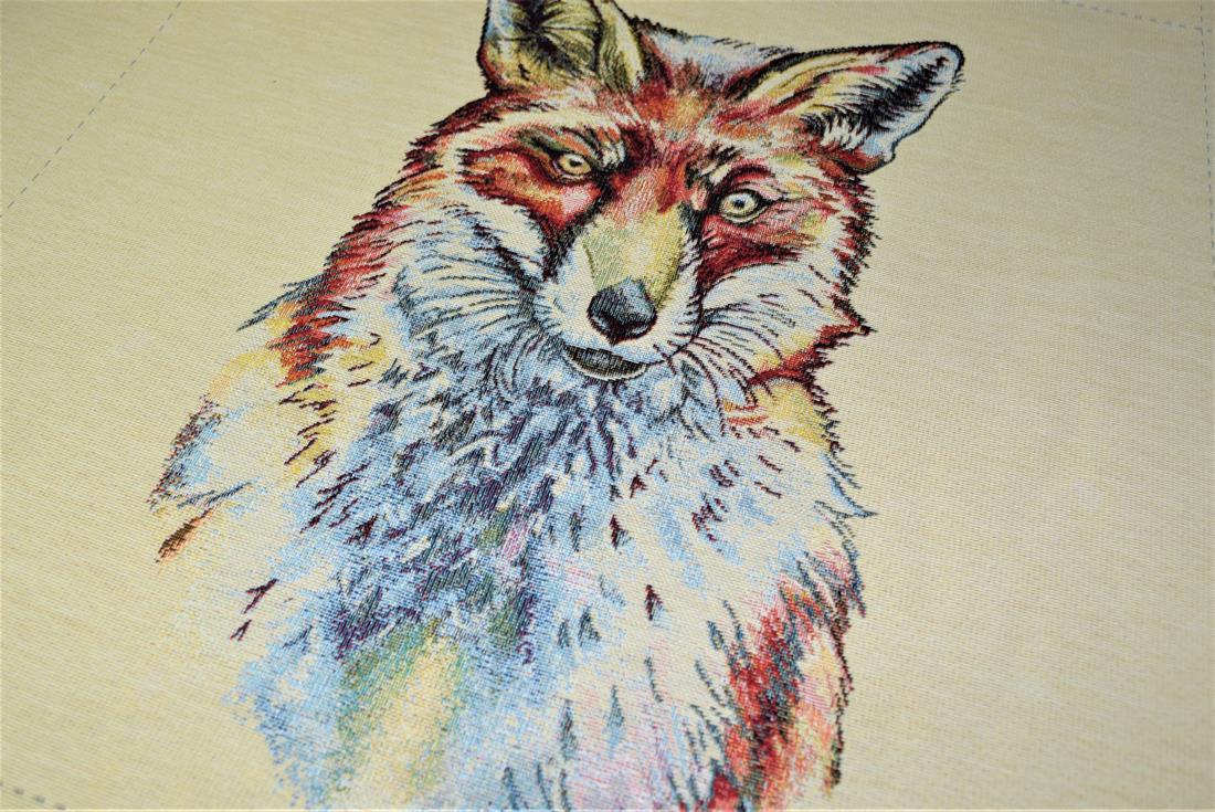 Fox - image 2
